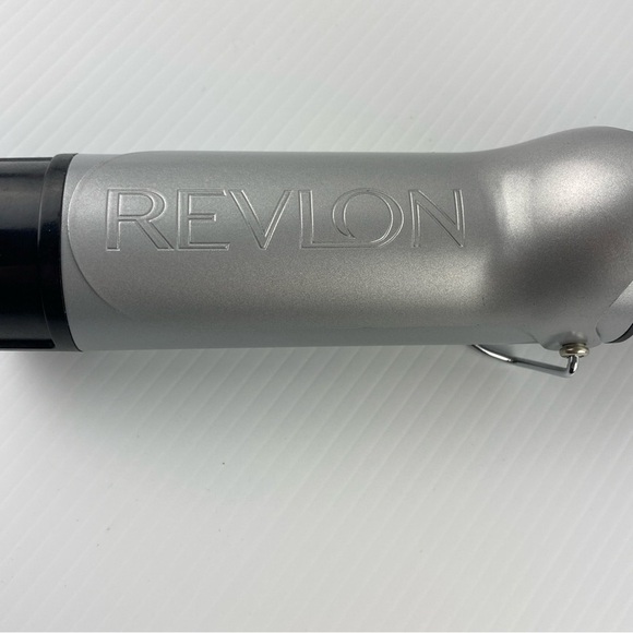Revlon Helen of Troy Curling Iron Wand 1.5 inch Barrel RVIR1008 Tested Works - Picture 2 of 10
